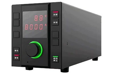 Electroplating Power Supply
